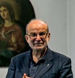 Mons.Saulo Scarabattoli